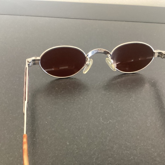 Matsuda Vintage Sunglasses - Picture 3 of 4